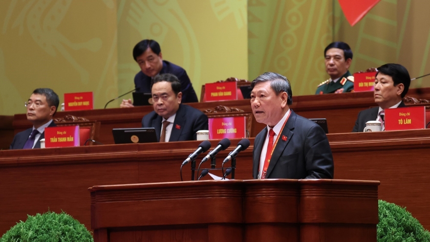 Xử lý kỷ luật phải nghiêm minh, kỷ luật một vài người để cứu muôn người